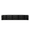 SYNOLOGY RX1217RP Expansion Unit 12Bay Rack Statio