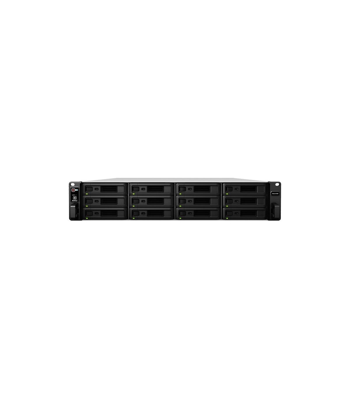 SYNOLOGY RX1217RP Expansion Unit 12Bay Rack Statio
