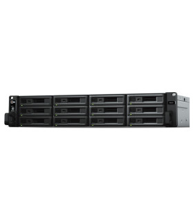 SYNOLOGY RX1217RP Expansion Unit 12Bay Rack Statio