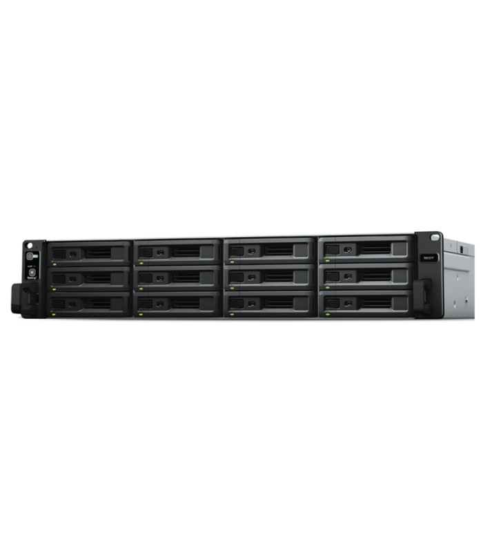 SYNOLOGY RX1217RP Expansion Unit 12Bay Rack Statio