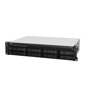 Synology RS1221+ NAS 8Bay Rack Station