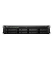 Synology RS1221RP+ NAS 8Bay Rack Station