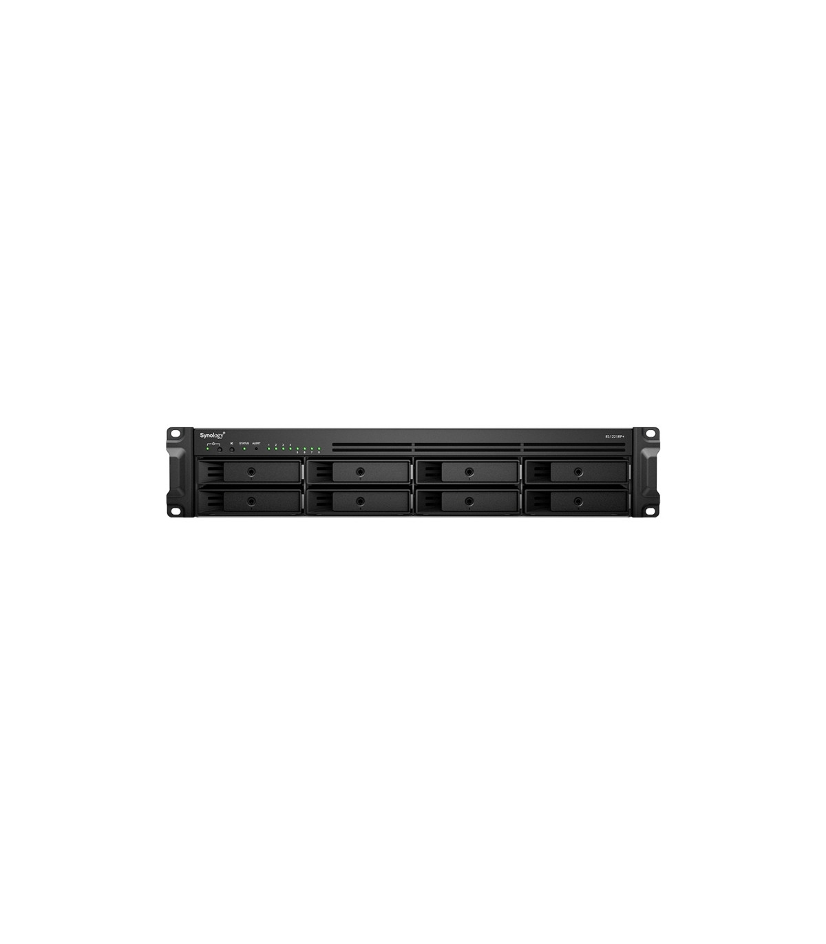 Synology RS1221RP+ NAS 8Bay Rack Station