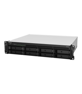 Synology RS1221RP+ NAS 8Bay Rack Station