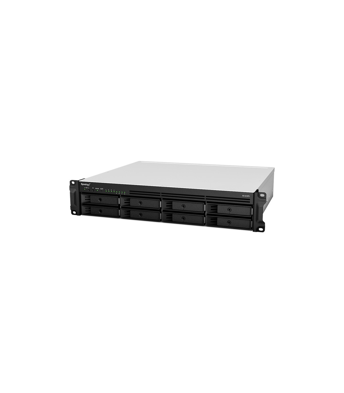 Synology RS1221RP+ NAS 8Bay Rack Station