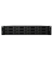 Synology RS3621RPxs NAS 12-bay 2U Rack Station