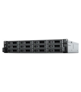 Synology RS2423RP+ NAS 12Bay RackStation 2xGbE