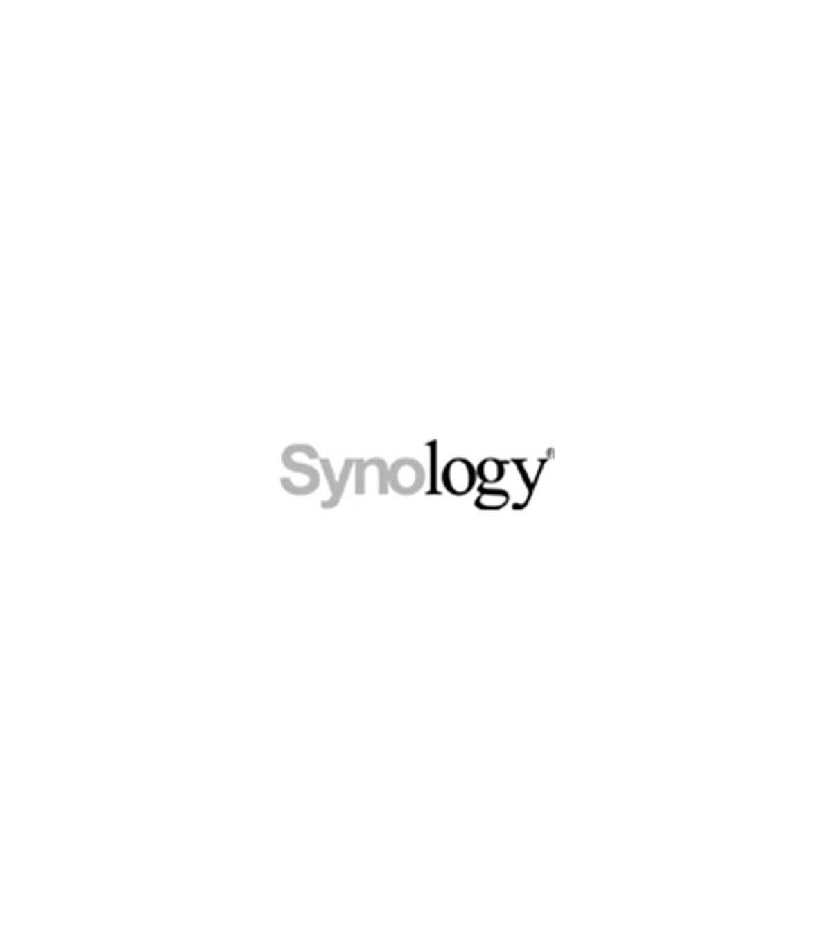 SYNOLOGY Camera License Pack (4 Licencias)