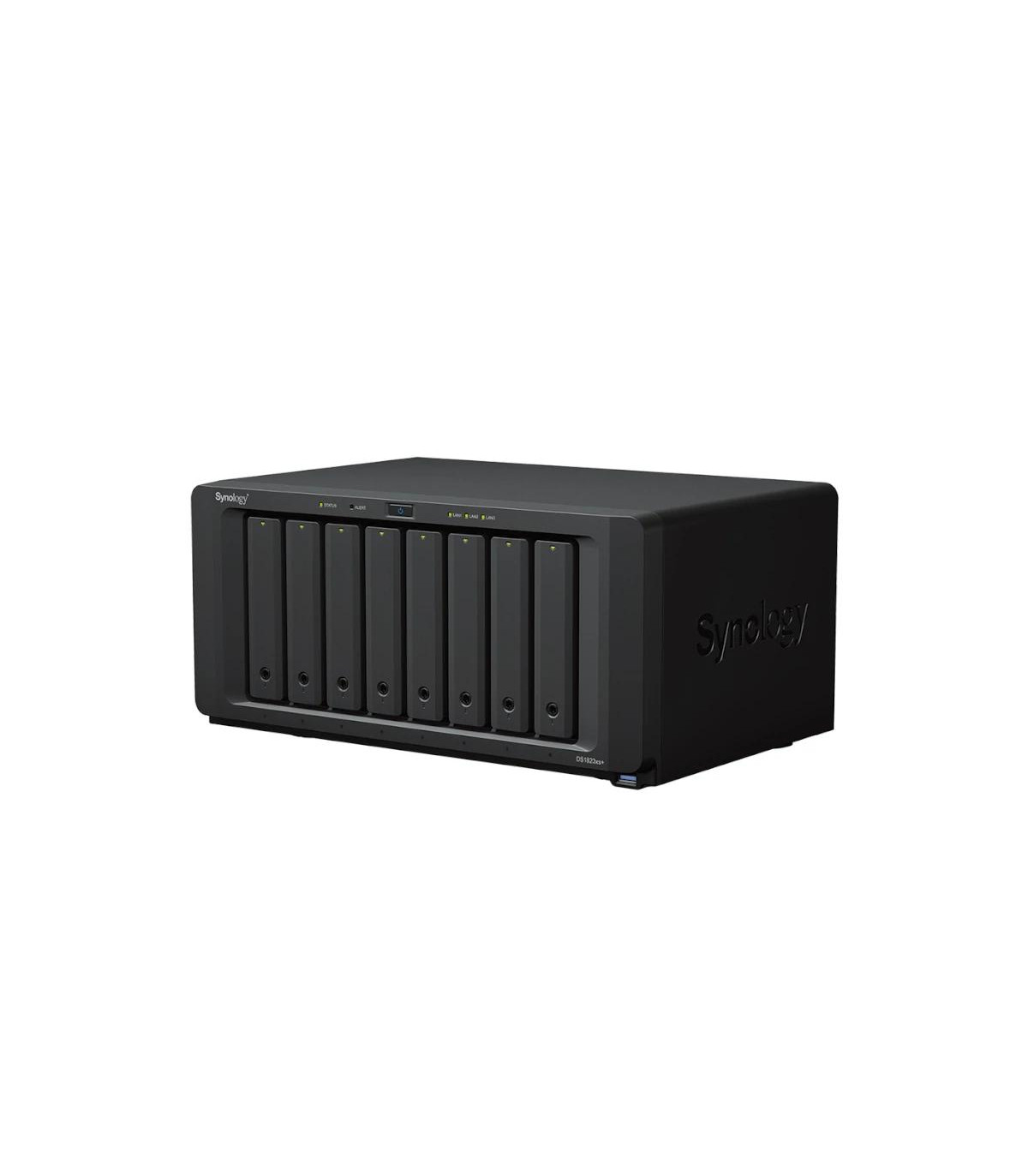 Synology DS1823xs+ NAS 8Bay DiskStation 2xGbE 1x10