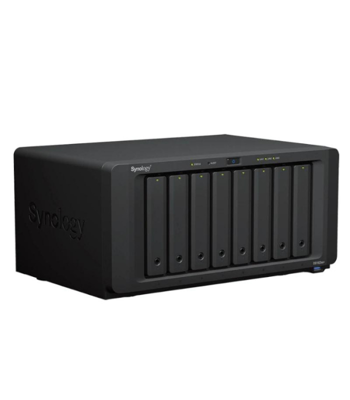 Synology DS1823xs+ NAS 8Bay DiskStation 2xGbE 1x10