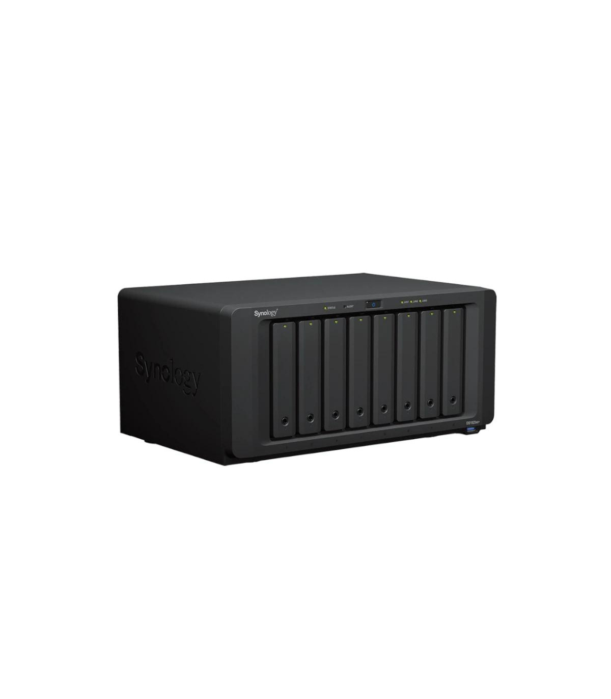 Synology DS1823xs+ NAS 8Bay DiskStation 2xGbE 1x10