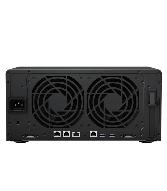 Synology DS1823xs+ NAS 8Bay DiskStation 2xGbE 1x10