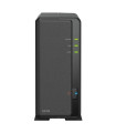 Synology DS124 NAS 1Bay DiskStation