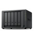 SYNOLOGY DX525 Expansion Unit 5Bay HDD/SSD