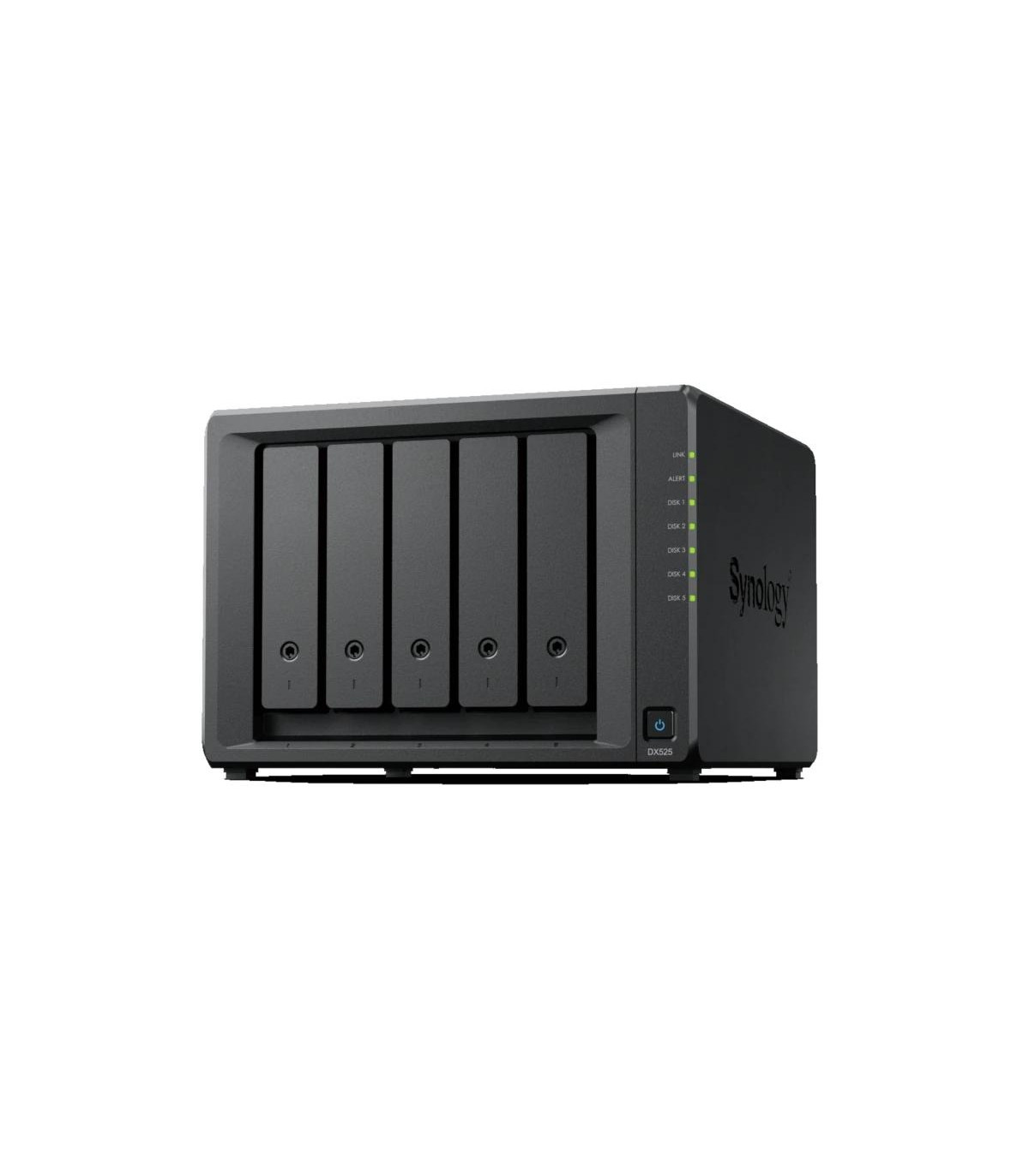 SYNOLOGY DX525 Expansion Unit 5Bay HDD/SSD