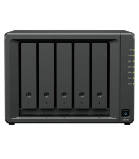 SYNOLOGY DX525 Expansion Unit 5Bay HDD/SSD