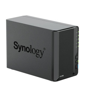 Synology DS225+ NAS 2Bay DiskStation 1x2.5Gb 1xGb