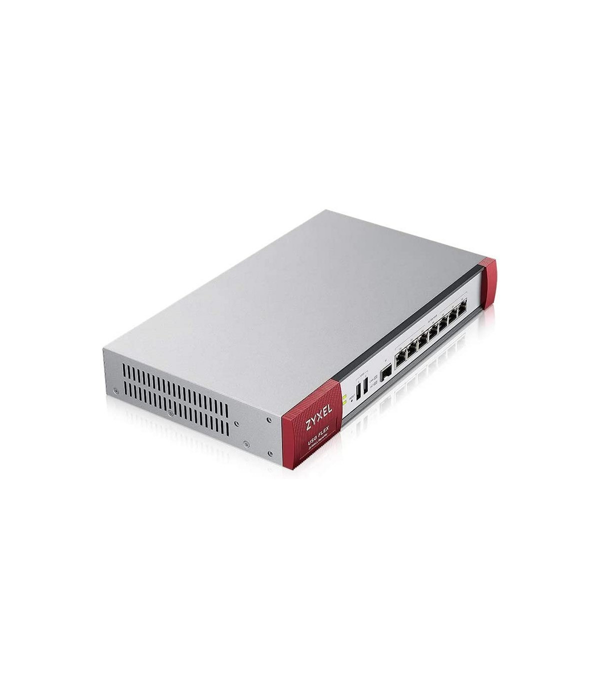 Zyxel USGFlex500 Firewall (Device only) 7xOPT 1XWA