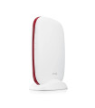 Zyxel Router Cloud WiFi6E 4xGbE 1xGbE WAN Tri-Band