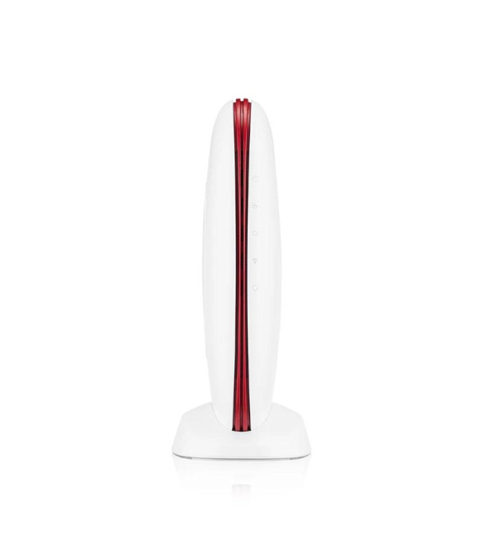 Zyxel Router Cloud WiFi6E 4xGbE 1xGbE WAN Tri-Band