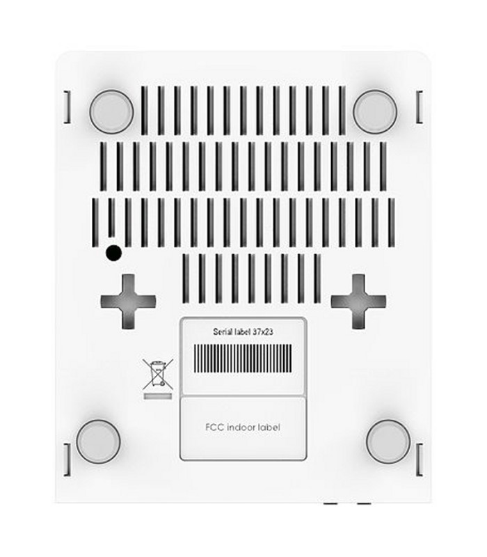 MikroTik RB960PGS hEX PoE Router 5xGB 1xSFP L4
