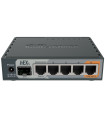 MikroTik RB760iGS hEX S Router 5xGB 1xSFP L4