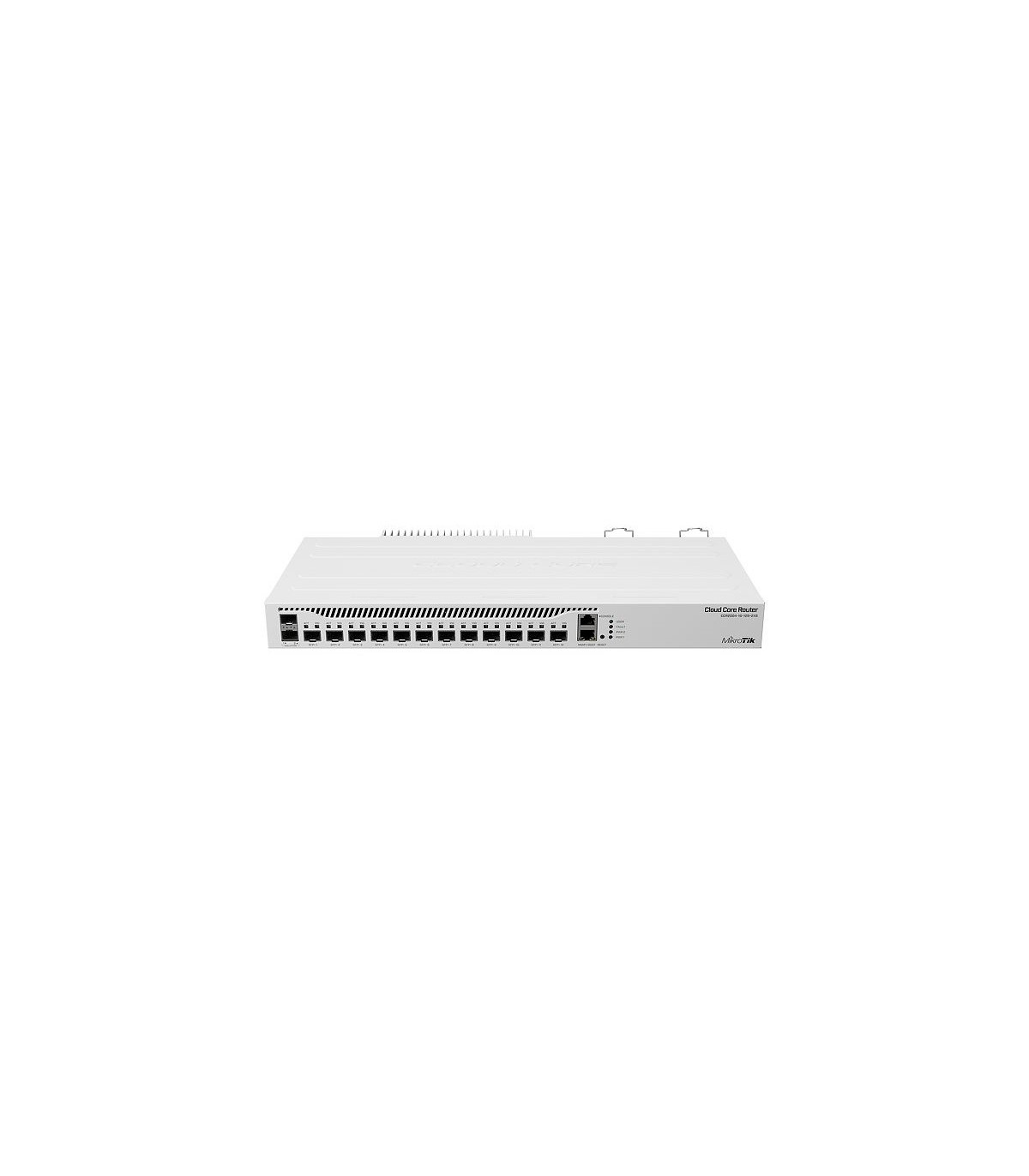 MikroTik CCR2004-1G-12S+2XS Router 12x10Gb+2X25Gb