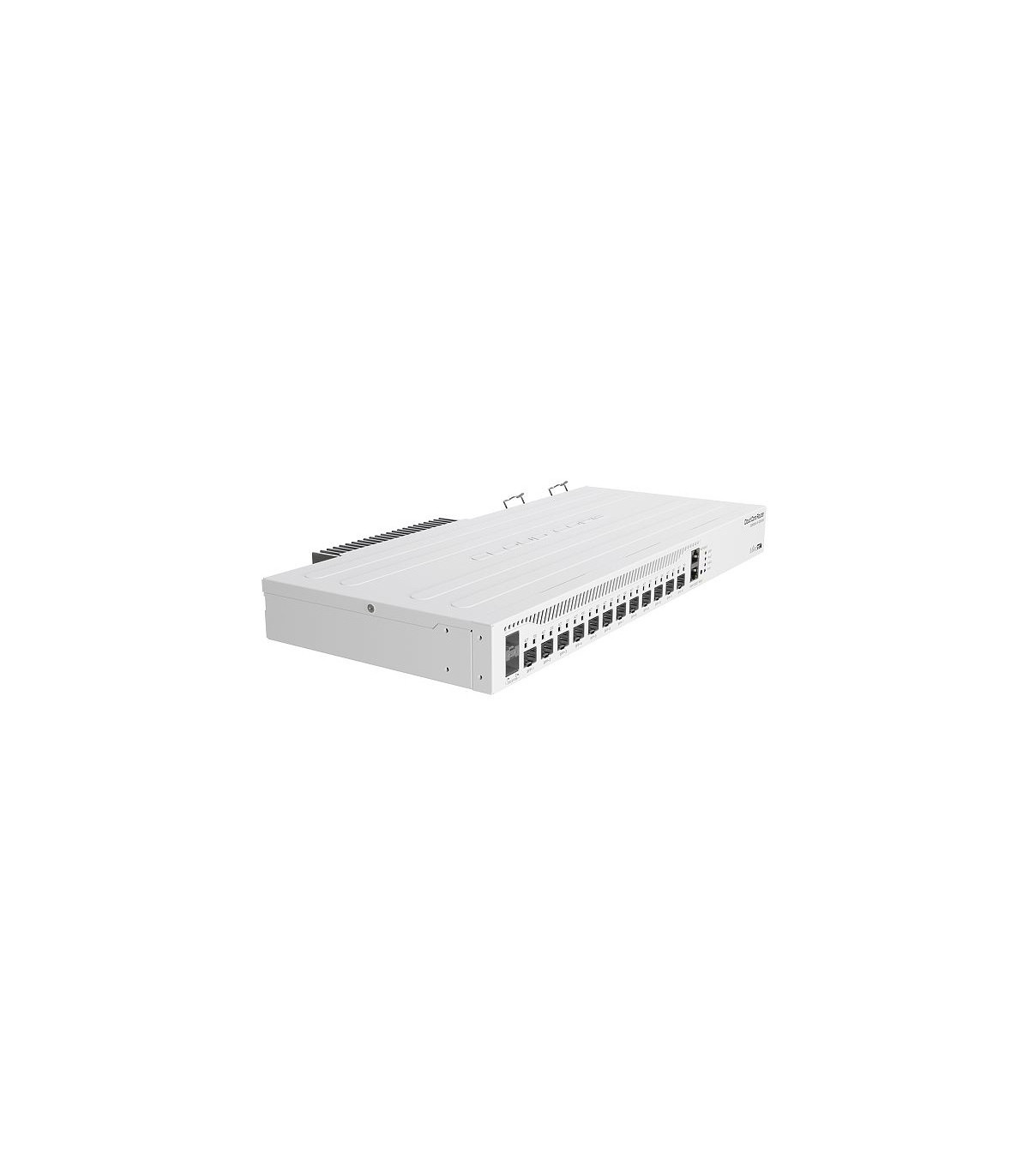 MikroTik CCR2004-1G-12S+2XS Router 12x10Gb+2X25Gb