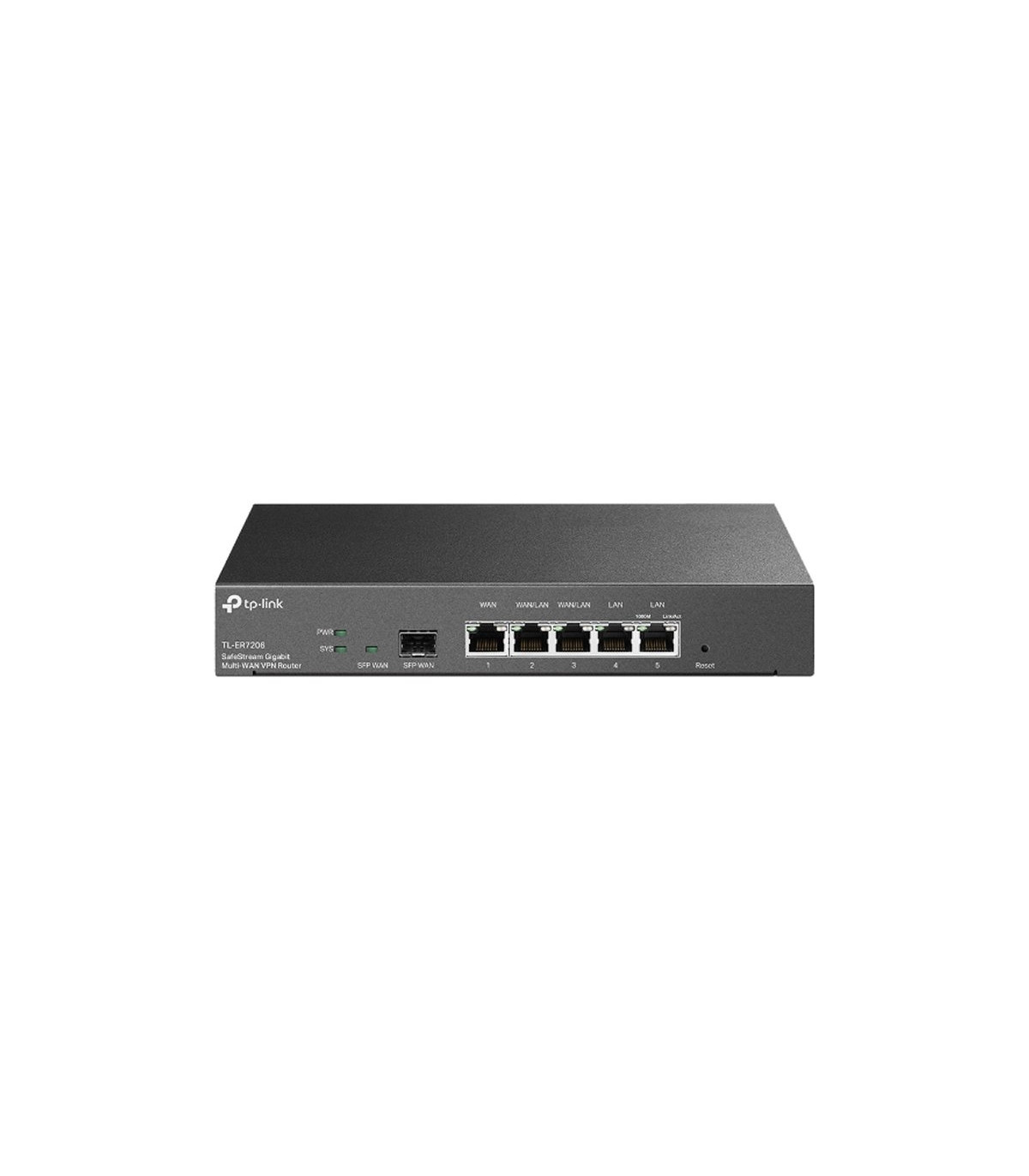 TP-Link ER7206 Router VPN SafeStream Gb Mul-WAN