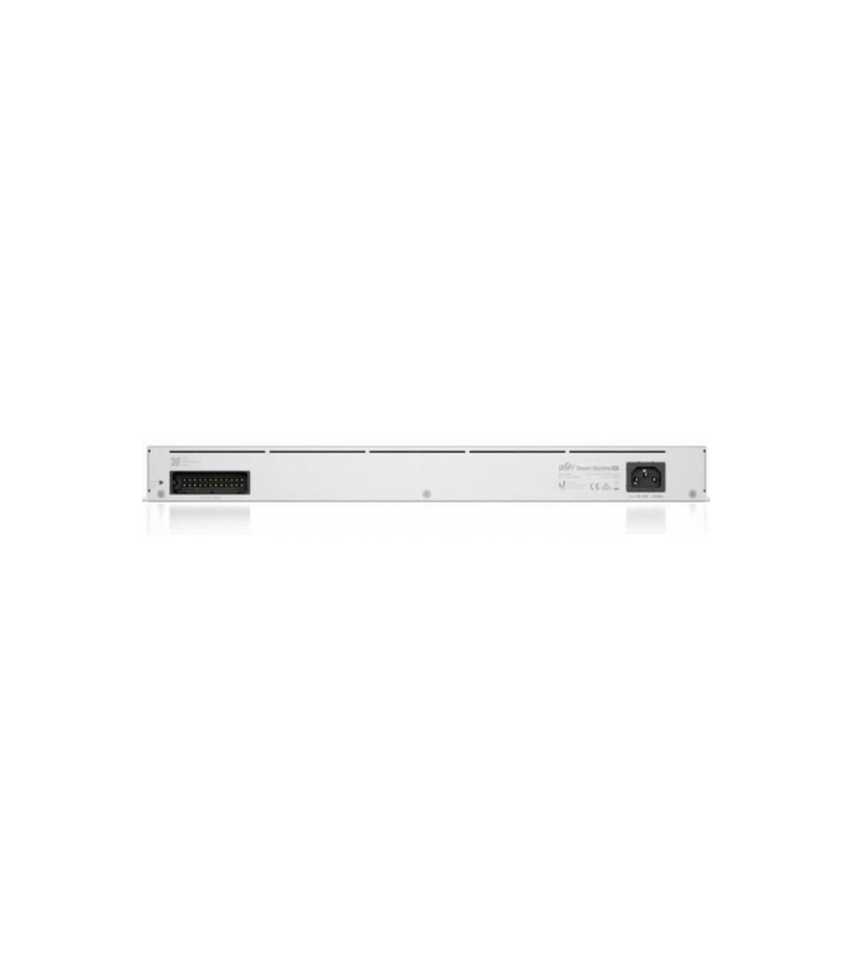 Ubiquiti UDM-PRO Dream Machine Switch Gateway 1U