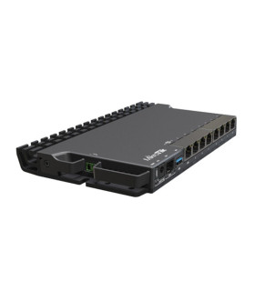 Mikrotik RB5009UG+S+IN Router 7xGbE 1x2.5GbE SFP+