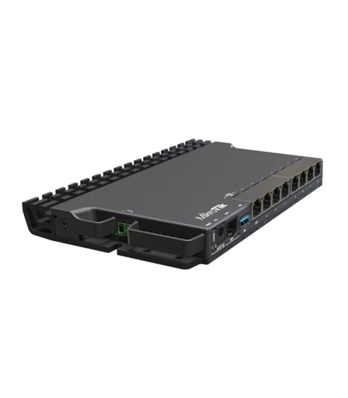 Mikrotik RB5009UG+S+IN Router 7xGbE 1x2.5GbE SFP+