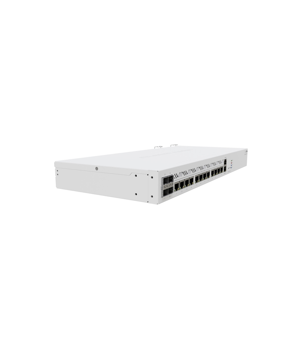Mikrotik CCR2116-12G-4S+ Router 12xGbE 4xSFP+10Gb
