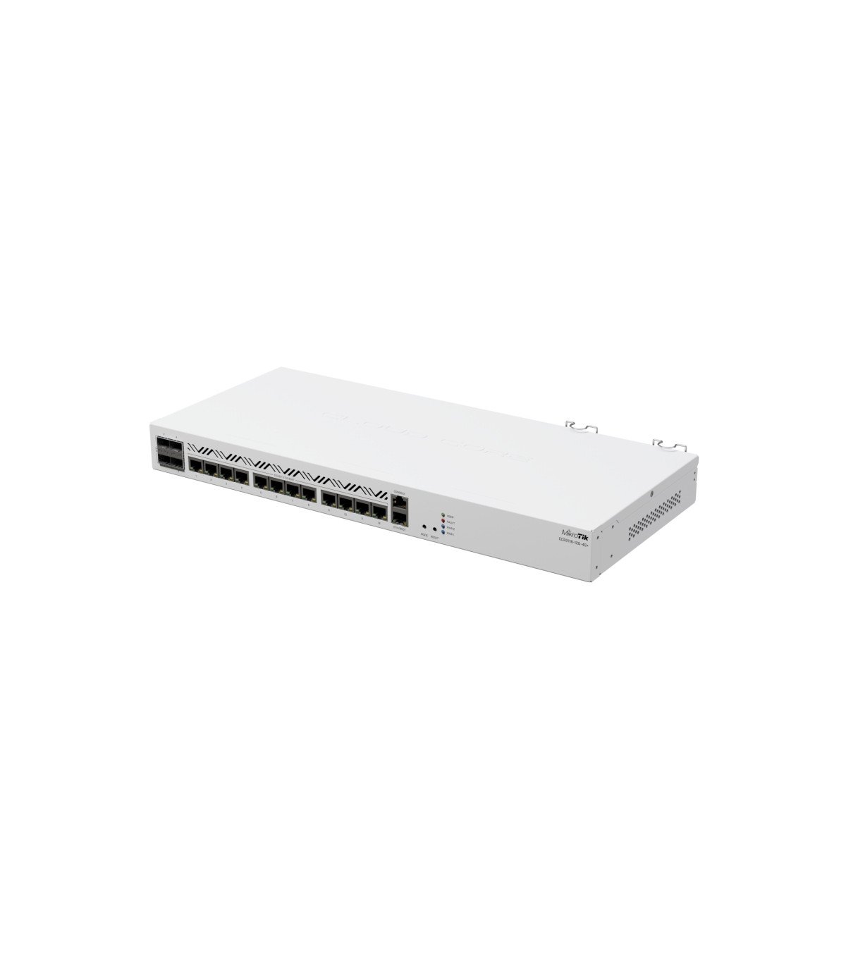 Mikrotik CCR2116-12G-4S+ Router 12xGbE 4xSFP+10Gb