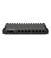 Mikrotik RB5009UPr+S+IN Router 7xGbE 1x2.5GbE SFP+