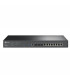 TP-Link ER8411 Router 8xGbE 1x10Gb SFP+ WAN