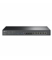 TP-Link ER8411 Router 8xGbE 1x10Gb SFP+ WAN