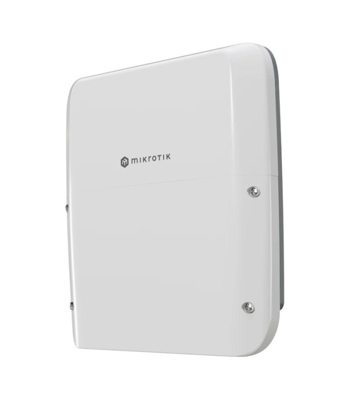 Mikrotik RB5009UPr+S+OUT Router 7xGbE 1xSFP+ IP66