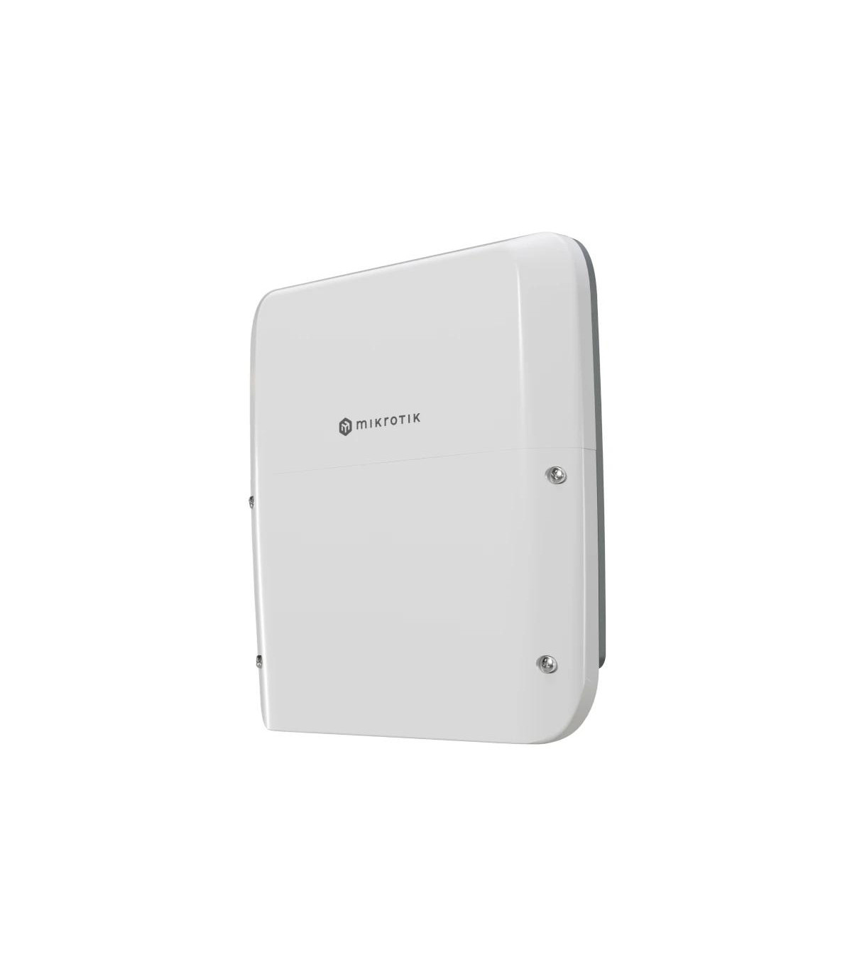 Mikrotik RB5009UPr+S+OUT Router 7xGbE 1xSFP+ IP66