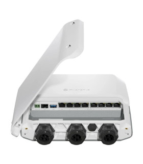 Mikrotik RB5009UPr+S+OUT Router 7xGbE 1xSFP+ IP66