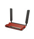 MikroTik L009UiGS-2HaxD-IN Router 8xGbE 1xSFP USB