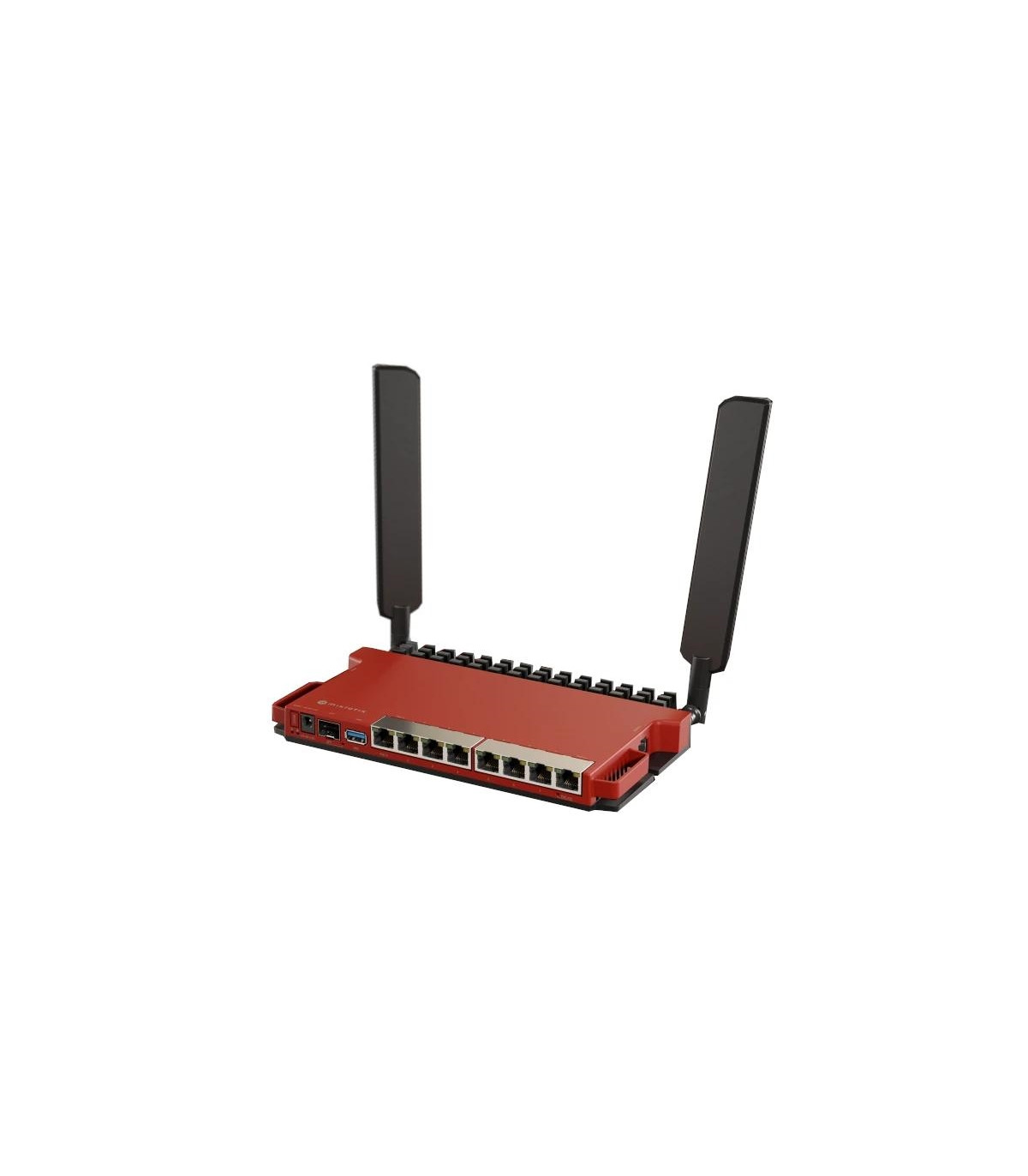 MikroTik L009UiGS-2HaxD-IN Router 8xGbE 1xSFP USB