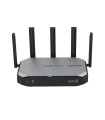 Reyee Router WiFi6 AX3000 Dual Band metal 5xGbE