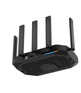 Reyee Router WiFi6 AX3000 Dual Band metal 5xGbE