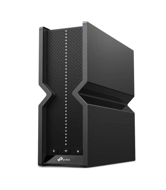 TP-Link  Archer BE550 Router WiFi7 BE9300 1xWAN