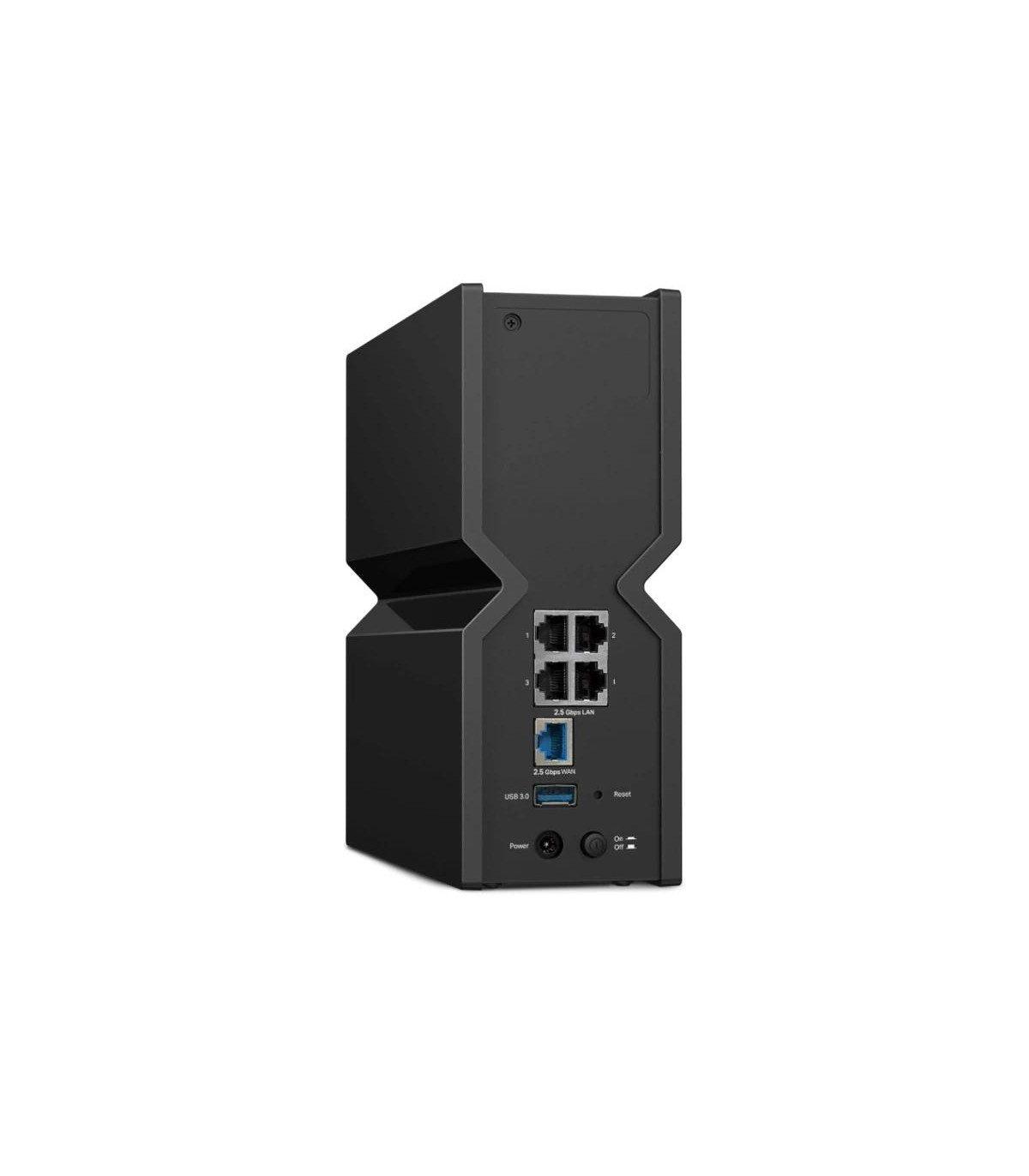 TP-Link  Archer BE550 Router WiFi7 BE9300 1xWAN