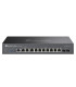 TP-Link ER7412-M2 Router 2x2.5GbE 2xGb SFP 8xGbE