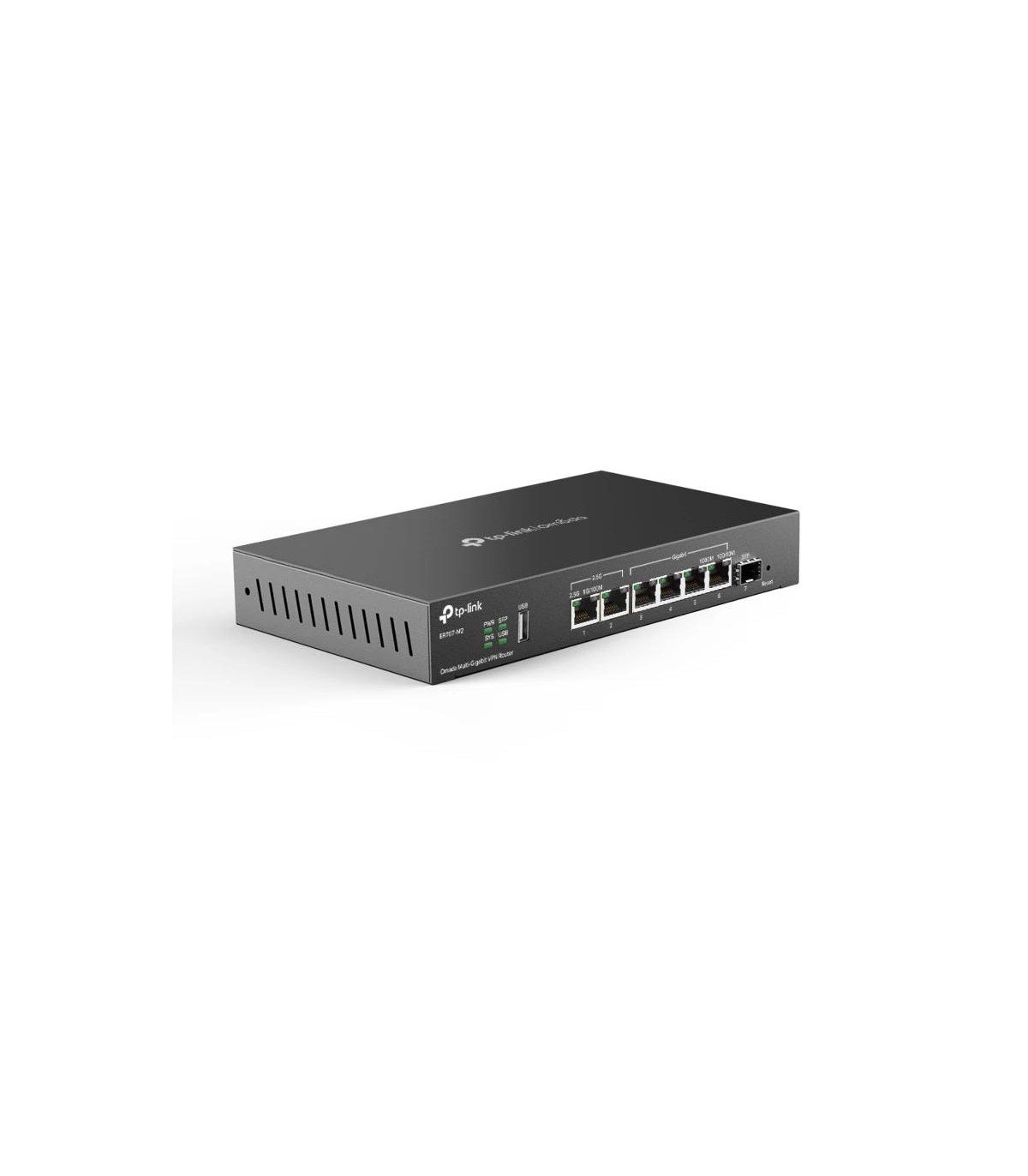 TP-Link ER707-M2 Router VPN Omada Multi-Giga 2.5G