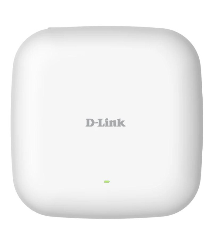 D-Link DBR-X3000-AP Router PoE 8x2.5G 120W