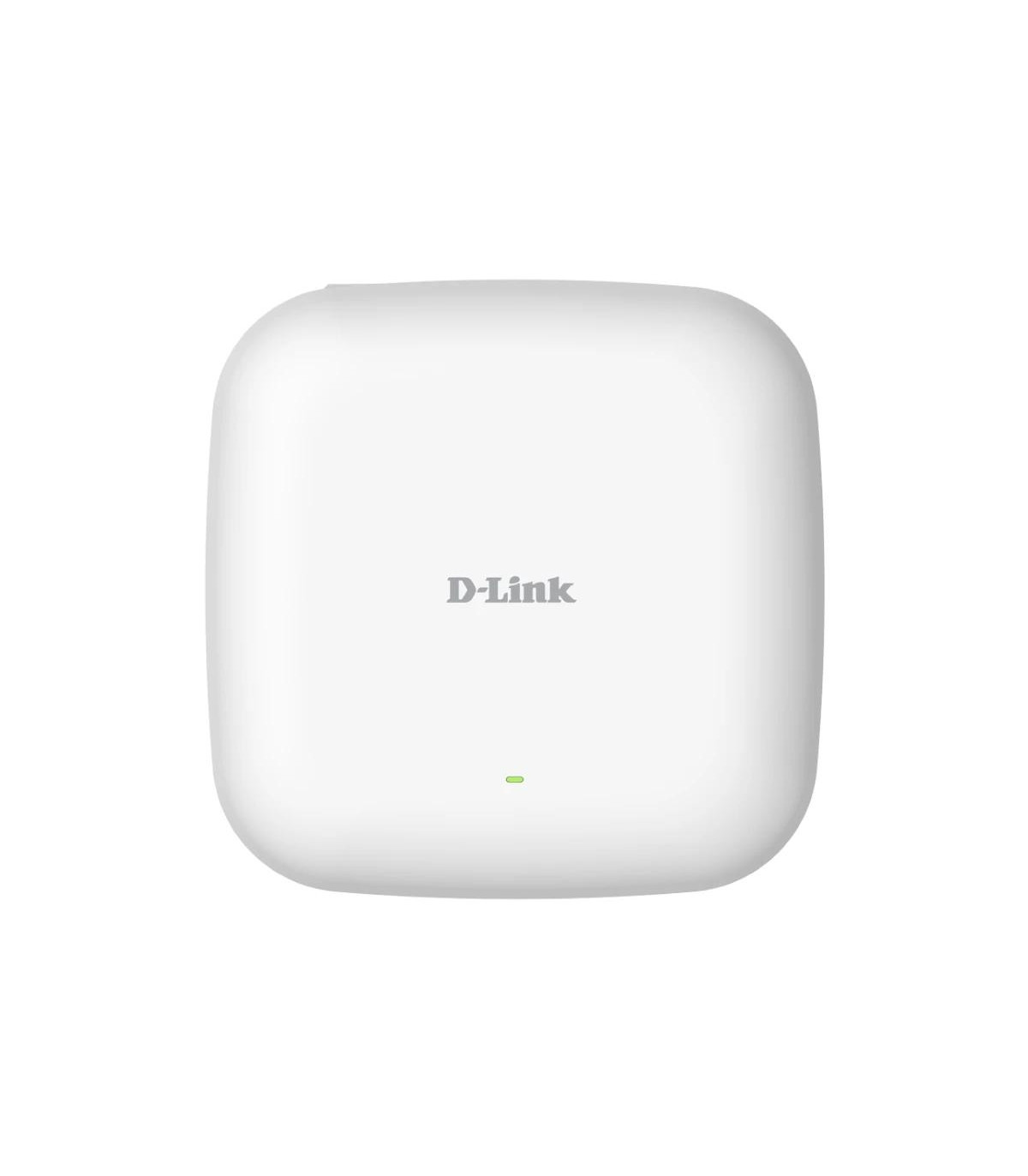 D-Link DBR-X3000-AP Router PoE 8x2.5G 120W